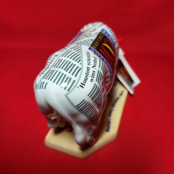 Houston Chronicow Westland Our First 100 Hours 2001 - Picture 11 of 14